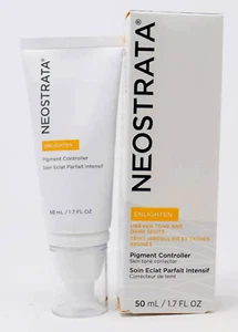 Neostrata Enlighten (LARGE 1,7 Unzen) ungleichmäßiger Ton & dunkler Fleck Pigment-Controller NEU - Bild 1 von 1