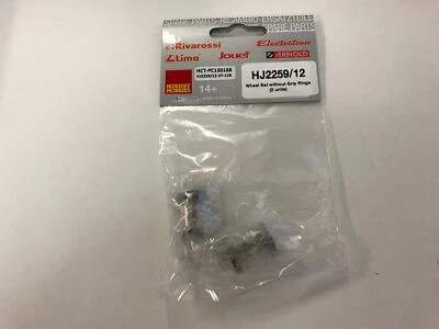 HJ2259/12 Hornby Jouef 2 Zahnradsätze ohne Zugreifen SNCF BB 26075 IS2b