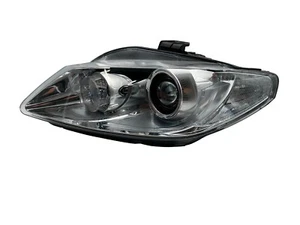 OEM Seat Exeo 3R Xenon Scheinwerfer Gasentladungslampe links Frontscheinwerfer - Bild 1 von 17