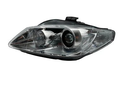 Faro Anteriore Sinistro Xenon Gas Per Seat Exeo 3R OEM - Immagine 1 di 4