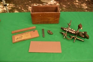 Stanley #45 S.R.L. de colección Co Set - Imagen 1 de 23
