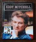 Cd Livre La Collection Officielle Eddy Mitchell   Mr Eddy   Promo Port 