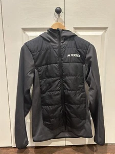 Adidas Terrex Multi Hybrid Jacket Mens XS - Picture 1 of 6