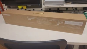 Samsung HW-S60B 5.0ch All in One Soundbar mit Wireless Dolby Atmos Schwarz - Neu - Bild 1 von 1