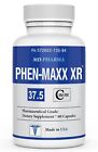 MD Pharma Phen-maxx XT 37.5 60 Caps.  Amazon Sells For 40$!