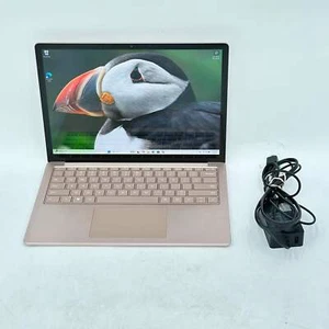 Microsoft Surface Laptop 5 1951 14" i5-1235U 2.5GHz 8GB RAM 512GB SSD *READ - Picture 1 of 17