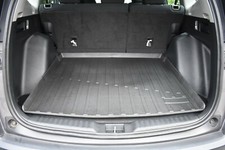 Rear Trunk Floor Tray Liner Pad Mat for HONDA CR-V 2017-2022 (Highest Position)!