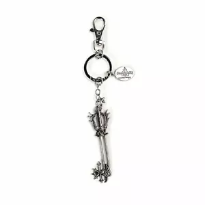 Llavero de peltre Kingdom Hearts Oathkeeper - Imagen 1 de 1