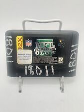 NFL Quarterback Club (SEGA Genesis 32X) Cart Only