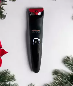 Red Bull Racing Body Groomer Kurzhaarschneider Haarschneider Bartschneider NEU! - Bild 1 von 9