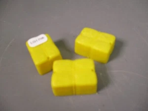 LQ1756 SCALEXTRIC A205 Lot 3 bottes paille pour circuit électrique - Imagen 1 de 3