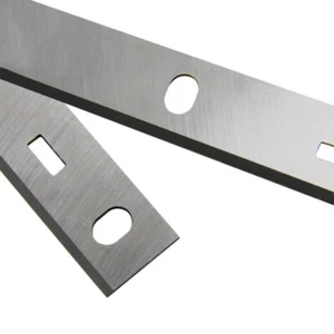 HSS Hobelmesser Messer für Atika Adh 204 Typ1, Feider F1120rd,210x22x1.8mm - Bild 1 von 3