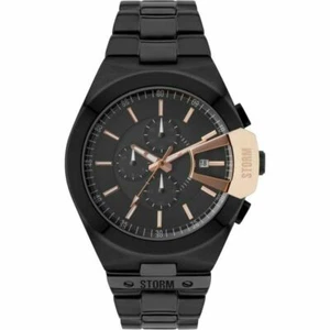 Storm Vexitron Men's Chronograph Watch - Picture 1 of 11
