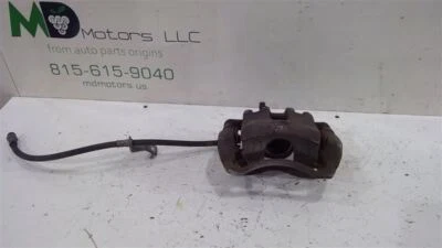 Pinza de freno de disco delantera derecha KIA RIO 2012-2015 OEM 58190-1RA00 Foto 1 de 4