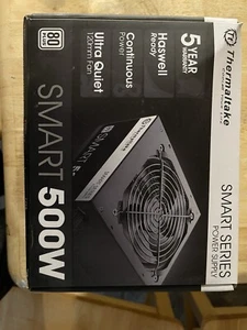 Thermaltake Power Supply - Afbeelding 1 van 2