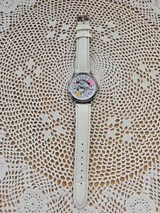 Hello Kitty Watch Womens NO BOX NEW - Picture 1 of 8
