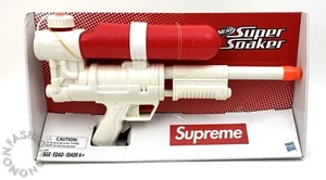 Supreme x NERF Super Soaker 50 BRAND NEW ~ READ DESC. - Picture 1 of 9