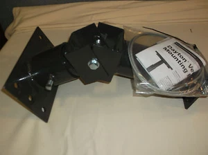 1LXN5 Ceiling Mount Bracket for a Dayton 48" Air Circulator Fan - Picture 1 of 4
