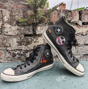 gorillaz converse 2011