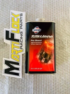 Silkolene Pro Boost 1L - Additivo ottani - Imagen 1 de 1