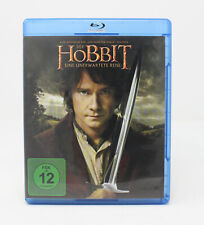 Der Hobbit - Eine unerwartete Reise (2013) - Blu-ray