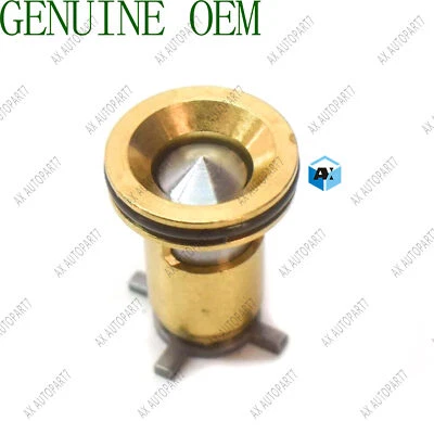 Genuine Engine check valve For 2004-16 Audi VW Q7 B7 R8 S4 A4 A8 4.0L 079103175C - Image 1 of 4