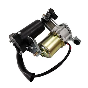 Air Suspension Compressor Pump 48910-60020 For Toyota Land Cruiser Prado J12 120 - Picture 1 of 18