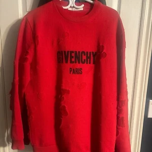 givenchy sweater men large - Picture 1 of 2