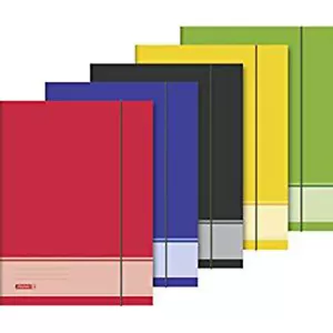 Sammelmappe fuer A3 Gummi Uni - Bild 1 von 1