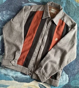 Chaqueta Fresh Jive años 90 hecha en EE. UU. - Imagen 1 de 6