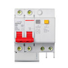 Dz47sle For Delixi 2P 40A Air Switch Circuit Breaker