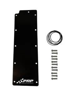 Billete PRP 4520 LS Gen 4 Valley Placa Aluminio LS3 Hecho en EE. UU. - Imagen 1 de 1
