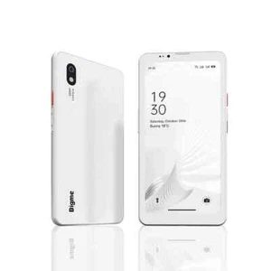 Bigme Hibreak Pro ePaper Smartphone 6,13 " Display 8 / 256GB 4500mAh Von FedEx - Bild 1 von 5