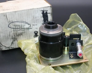 One Warner RIMA 306-10-104 CW Clutch/Brake #2 S-82-408 3/4" ID 1 Stop NEW - Picture 1 of 17