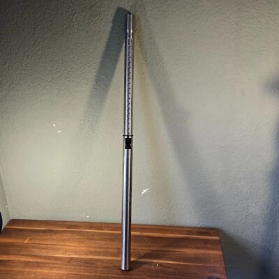 Tubo ajustable varita telescópica de vacío Hyla GST Foto 1 de 2