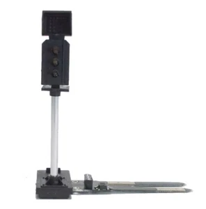 Train-Tech SS3T Sensor Signal (Theatre Indicator) 3 Aspect Home Distant OO Gauge - Picture 1 of 1