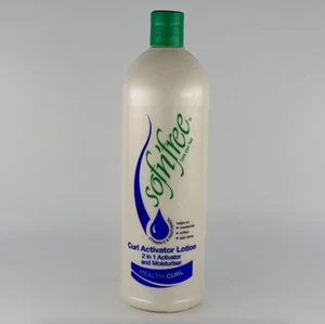 Sofn'free Curl Activator Lotion 750ml - Picture 1 of 1