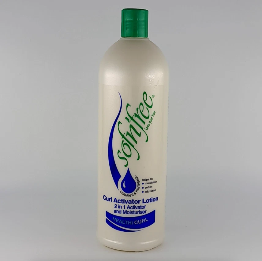 Sofn'free Curl Activator Lotion 750ml - Image 1 of 1