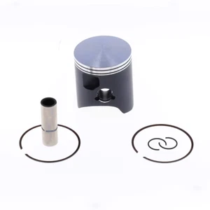 Pistone ATHENA KTM EXC 250 2024 2025 TBI 2T D.66,37 mm. (D) - Foto 1 di 2