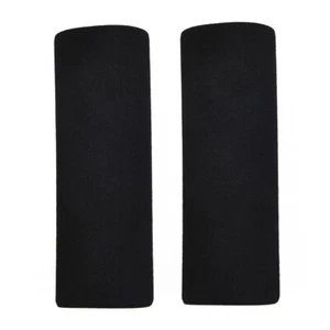 Dicke Schaumstoffgriffe F��r Motorrad Motorrad Griffstange Vibrationsd?mpfung - Picture 1 of 13