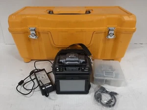 Empalmadora de fusión óptica de alineación de núcleo Fujikura FSM-90S - Imagen 1 de 3