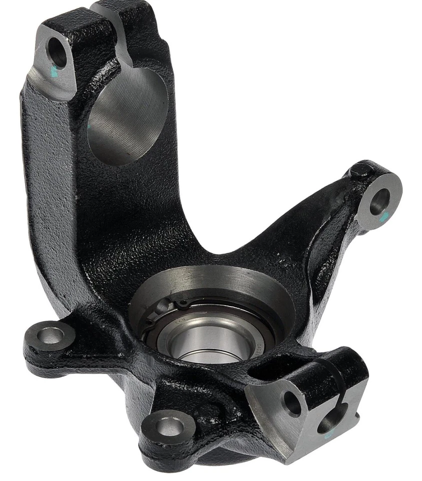 698-112 Dorman nudillo pasajero delantero lado derecho mano para Ford Focus 2006-2011 Foto 1 de 4