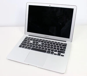 Apple MacBook Air (principios de 2014) 1,4 GHz Core i5-4260U sin HD-MD760LL/B - Para piezas - Imagen 1 de 9