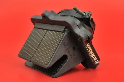 2003 - 2006 Suzuki RM250 RM 250 V-Force 3 Reed Cage Boot Intake Inlet Set - Image 1 of 4