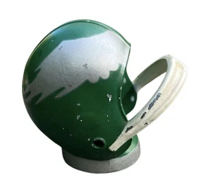 Apribottiglie vintage anni 60 Philadelphia Eagles prodotti fedeli metallo primi vecchi - Foto 1 di 5