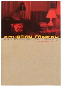 Ed TEMPLETON / Situation Comedy 2001 - Bild 1 von 5