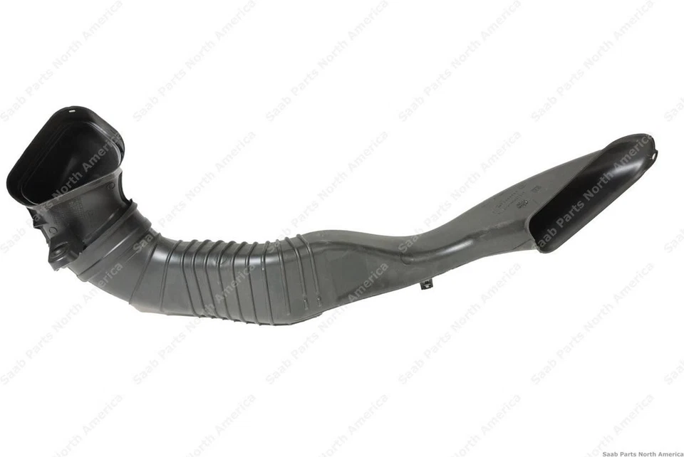 Air Filter Housing Inlet Duct For 2010-2011 Saab 9-5 23445320-AA Genuine OEM — 第 1/1 张图片