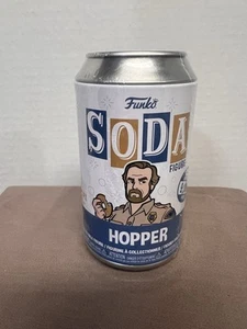 VERSIEGELT Funko Soda Hopper Stranger Things - Bild 1 von 4