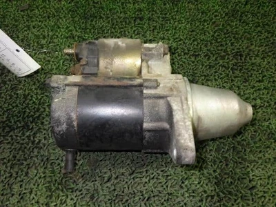 HONDA Acty 1989 M-HA1 Starter 31200PN3811 [Used] [PA79710792] - Image 1 of 3