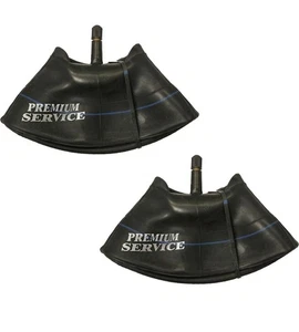 Premium Service Rasen- und Gartenreifen Schlauch TR13 Vorbau 410/350 - 4er Pack 2 - Bild 1 von 1